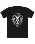 Perimeter Patrol - Great Pyrenees Livestock Guardian Dog Tee - Keep 'em safe out there!
