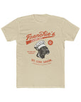 French Bulldog Tee - Frenchie's Cajun Cafe