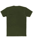 Golden Retriever Tee - Speak Softly and Carry A Big Stick