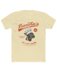 French Bulldog Tee - Frenchie's Cajun Cafe