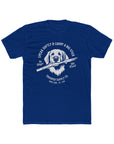 Golden Retriever Tee - Speak Softly and Carry A Big Stick