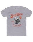 French Bulldog Tee - Frenchie's Cajun Cafe