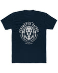 Perimeter Patrol - Great Pyrenees Livestock Guardian Dog Tee - Keep 'em safe out there!