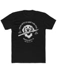 Golden Retriever Tee - Speak Softly and Carry A Big Stick
