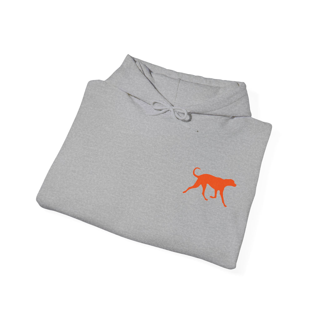 Sawmill - Unisex College Hoodie