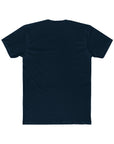 Golden Retriever Tee - Speak Softly and Carry A Big Stick