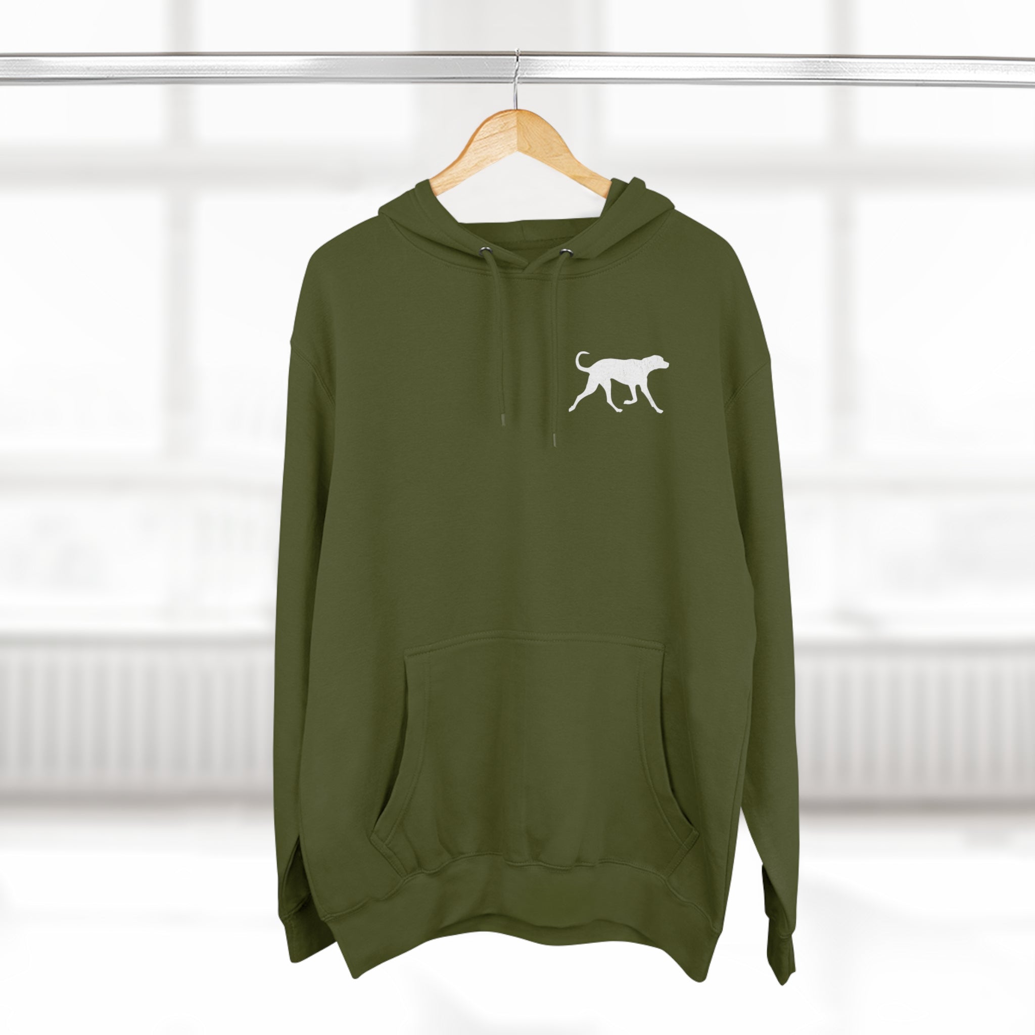 Army Green