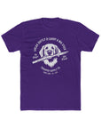Golden Retriever Tee - Speak Softly and Carry A Big Stick