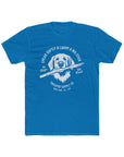 Golden Retriever Tee - Speak Softly and Carry A Big Stick