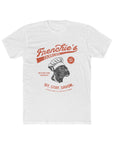 French Bulldog Tee - Frenchie's Cajun Cafe