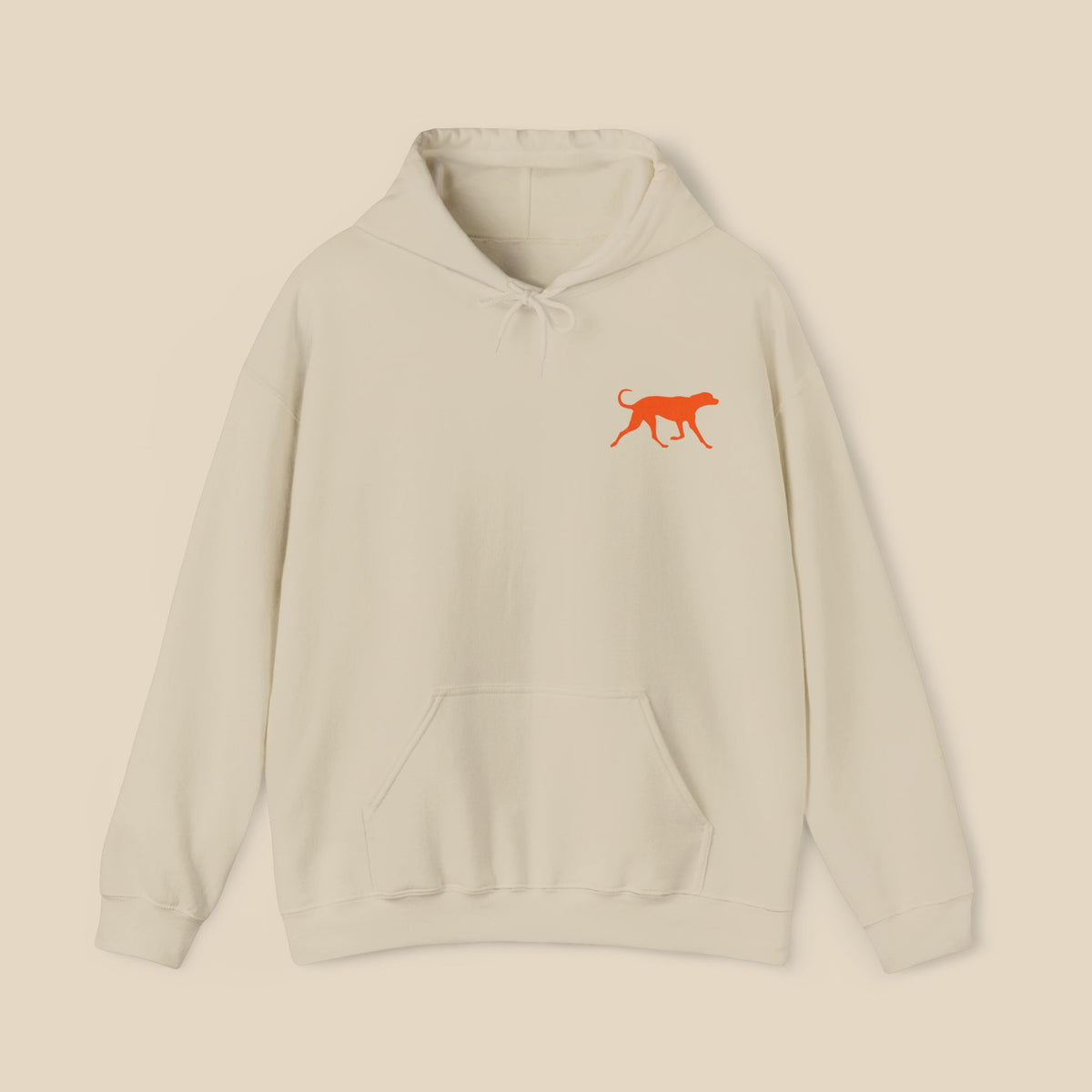Sawmill - Unisex College Hoodie