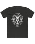 Perimeter Patrol - Great Pyrenees Livestock Guardian Dog Tee - Keep 'em safe out there!