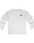 Dog Days Of Summer - Ultra Cotton Long Sleeve Tee