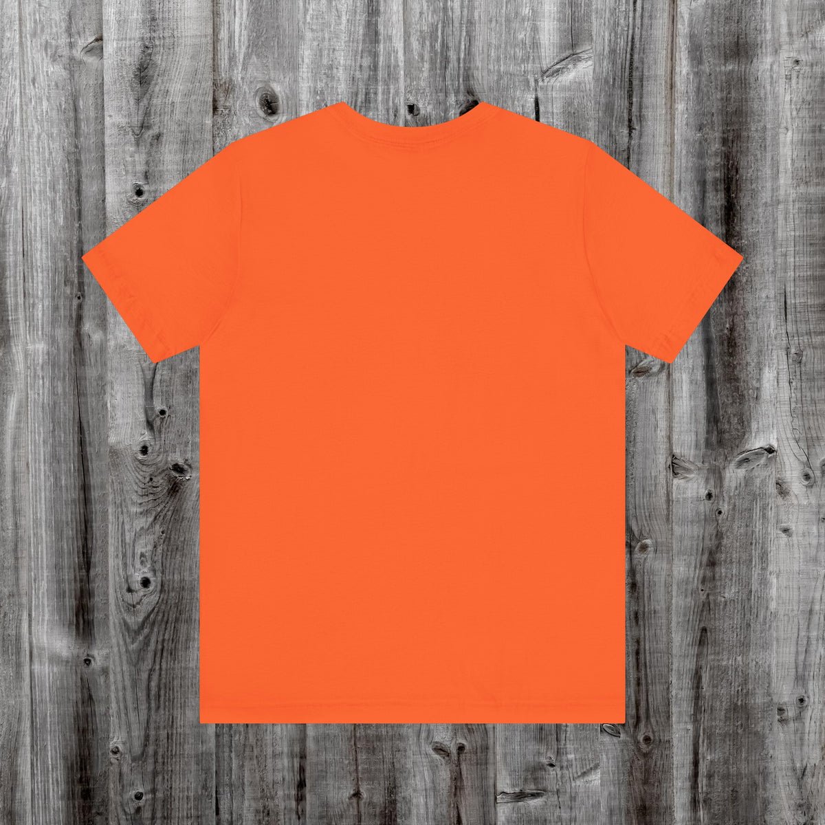 Tracking Corps - Short Sleeve Canine Graphic Tee (Front Print)