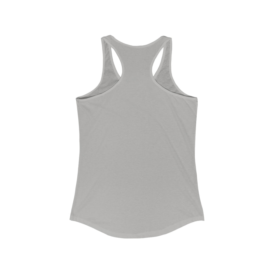 Dog Days of Summer - Women's Racerback Tank