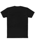 Golden Retriever Tee - Speak Softly and Carry A Big Stick