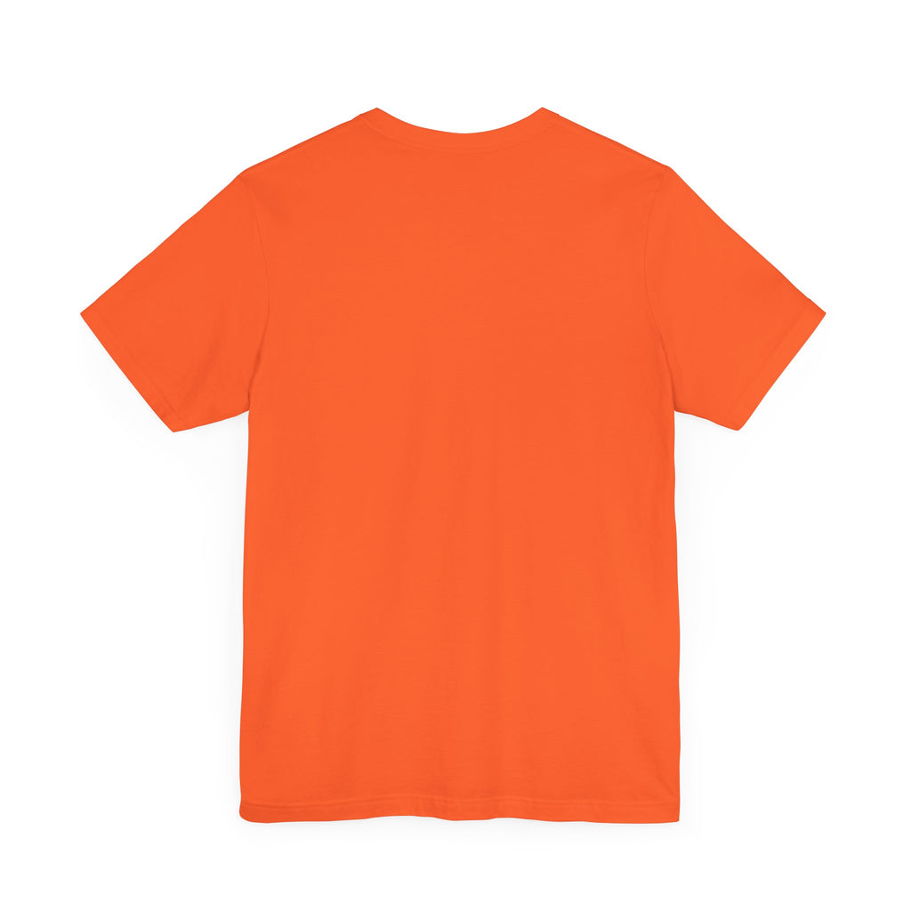 Tracking Corps - Short Sleeve Canine Graphic Tee (Front Print)