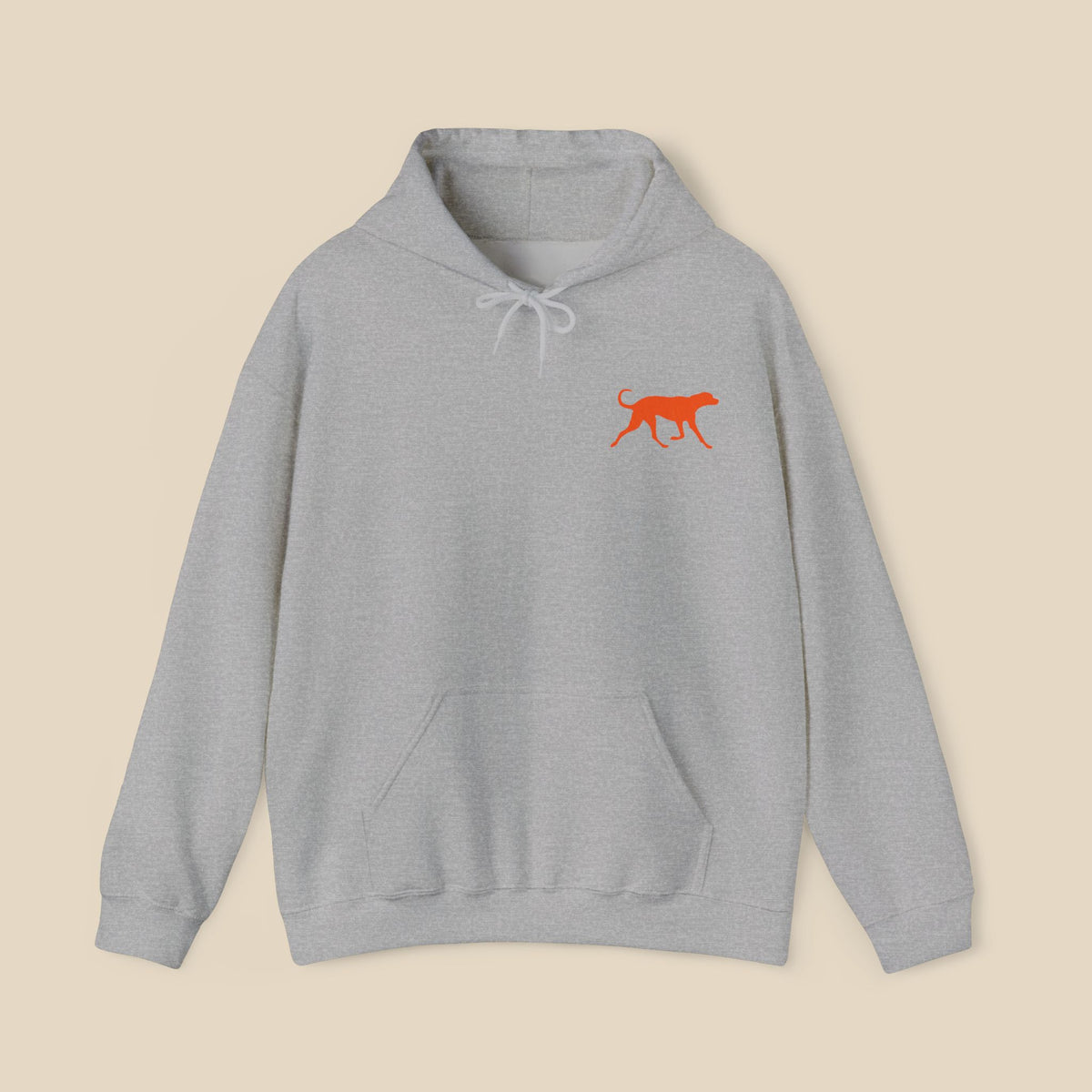 Sawmill - Unisex College Hoodie