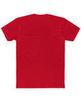 Golden Retriever Tee - Speak Softly and Carry A Big Stick