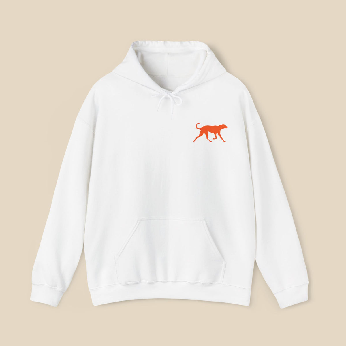 Sawmill - Unisex College Hoodie