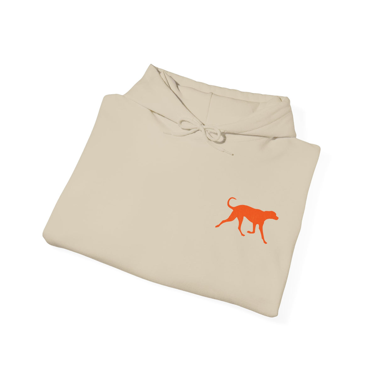 Sawmill - Unisex College Hoodie