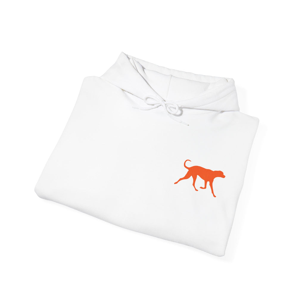Sawmill - Unisex College Hoodie