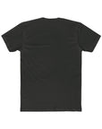 Golden Retriever Tee - Speak Softly and Carry A Big Stick