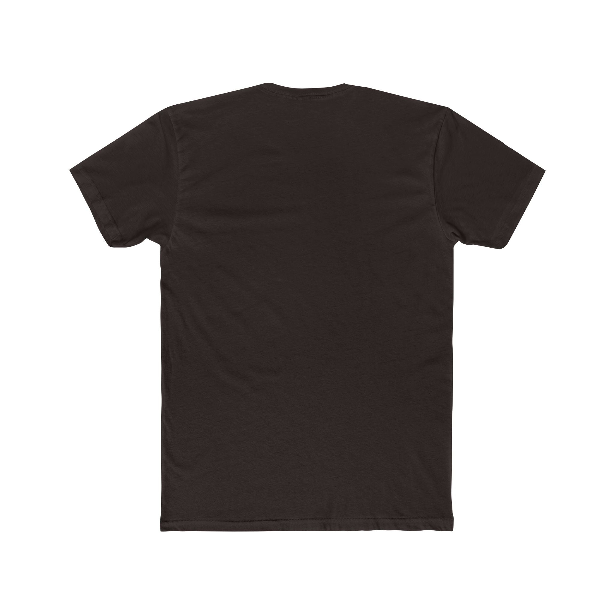 Golden Retriever Tee - Speak Softly and Carry A Big Stick
