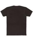 Golden Retriever Tee - Speak Softly and Carry A Big Stick