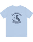 Maritime Division - Salty Dogs - Unisex Jersey Short Sleeve Canine Graphic Tee