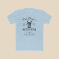 Mezcaleria Don Diego T‑Shirt — Vintage Mexican Mezcal Bar Tee