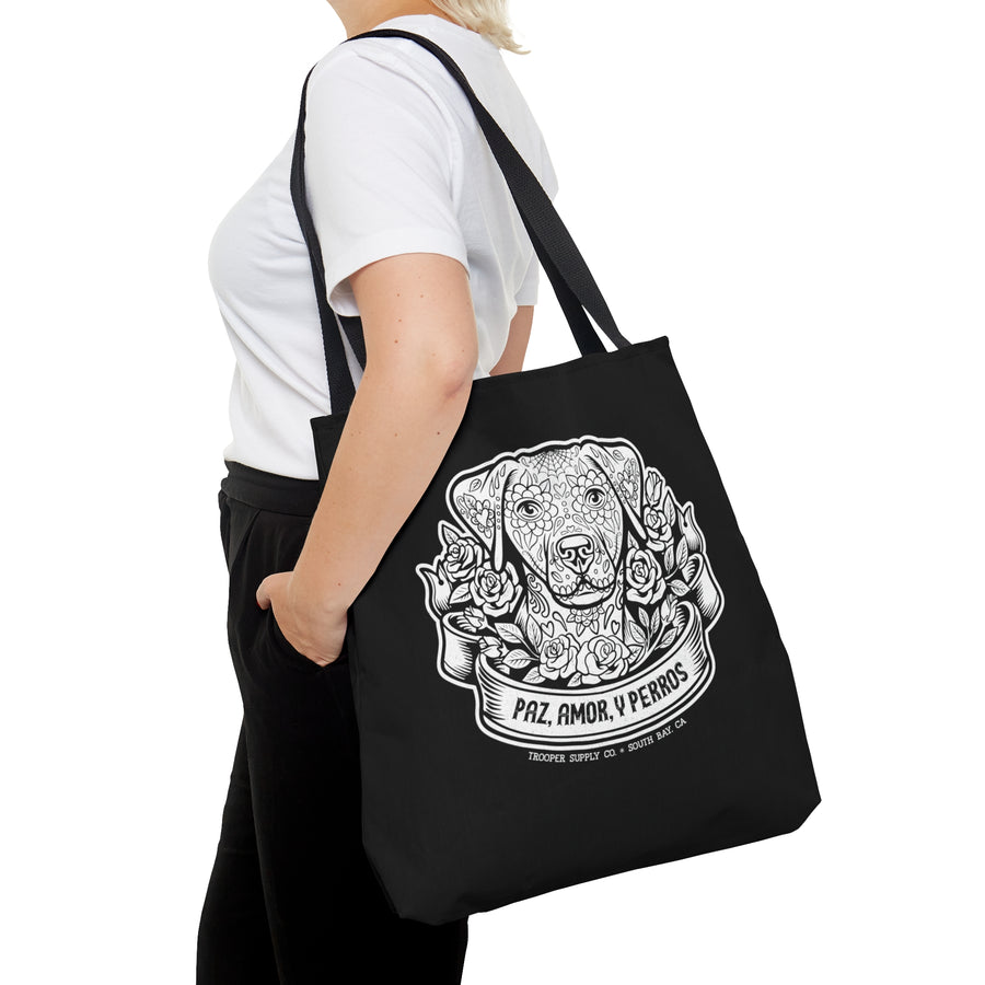 Tote Bag (AOP)