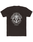 Perimeter Patrol - Great Pyrenees Livestock Guardian Dog Tee - Keep 'em safe out there!