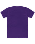 Golden Retriever Tee - Speak Softly and Carry A Big Stick