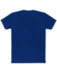 Golden Retriever Tee - Speak Softly and Carry A Big Stick