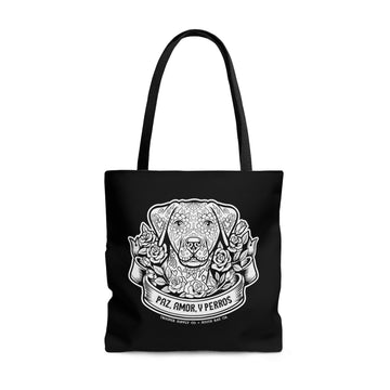 Tote Bag (AOP)