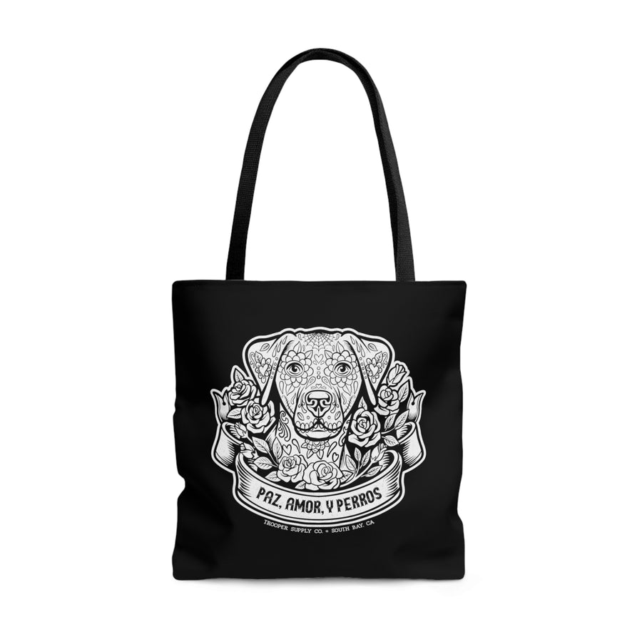 Tote Bag (AOP)