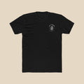 Loyal to the Bone Tee — Vintage Dog Graphic Crewneck