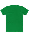 Golden Retriever Tee - Speak Softly and Carry A Big Stick