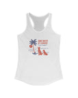 Dog Days of Summer - Women's Racerback Tank