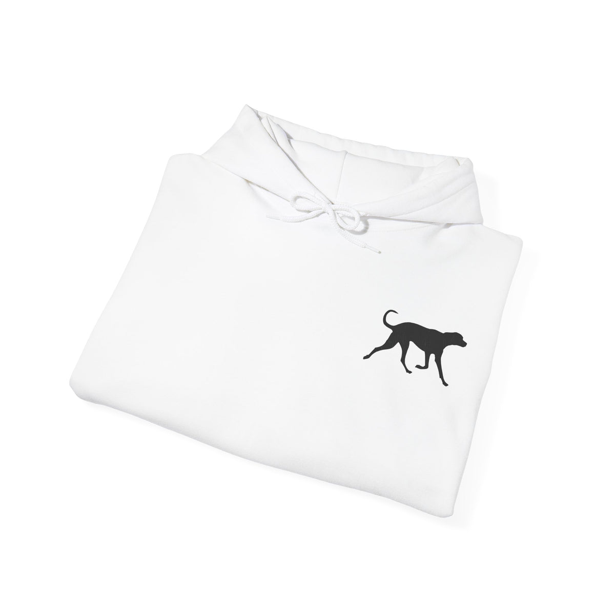 Tracking Corps Hoodie - Sniff 'Em Out & Run 'Em Down