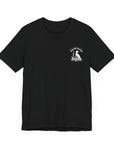 Maritime Division - Salty Dogs - Unisex Jersey Short Sleeve Canine Graphic Tee