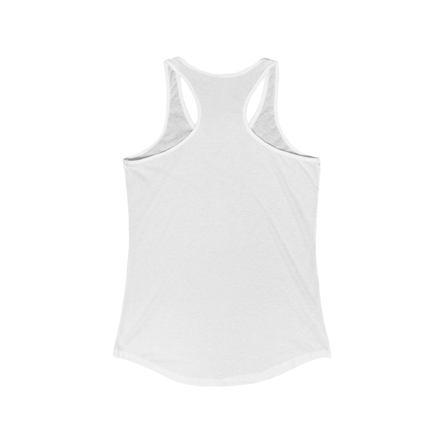 Dog Days of Summer - Women's Racerback Tank