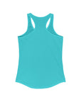 Dog Days of Summer - Women's Racerback Tank