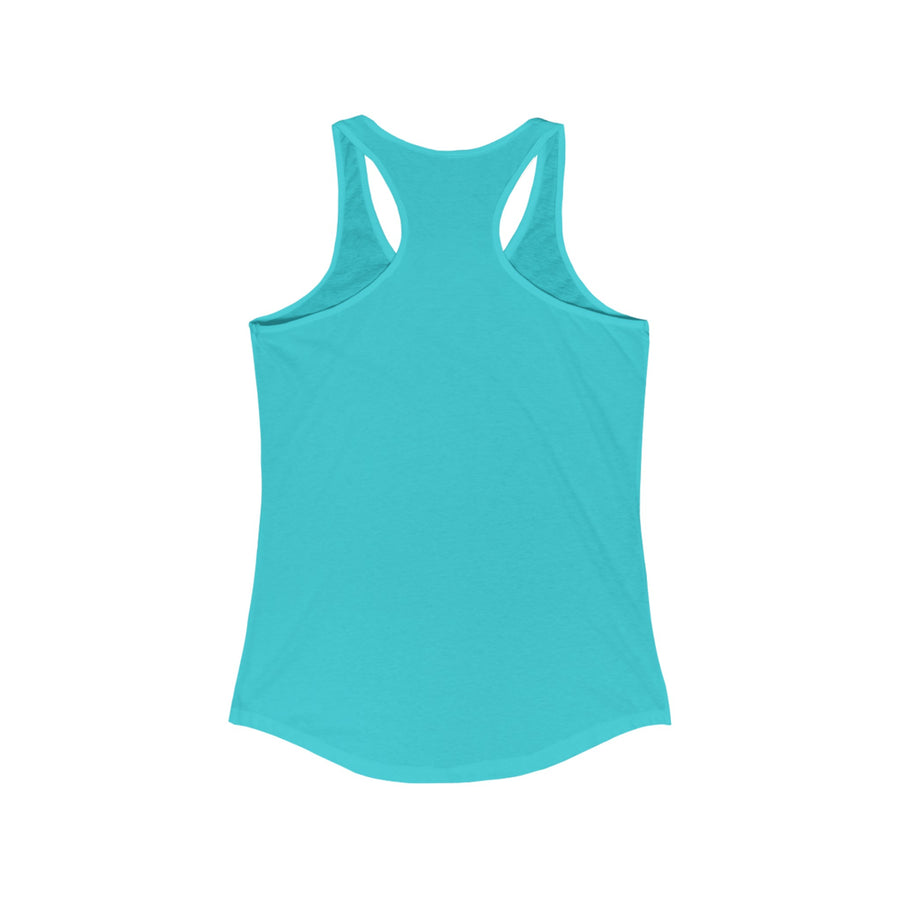 Dog Days of Summer - Women's Racerback Tank