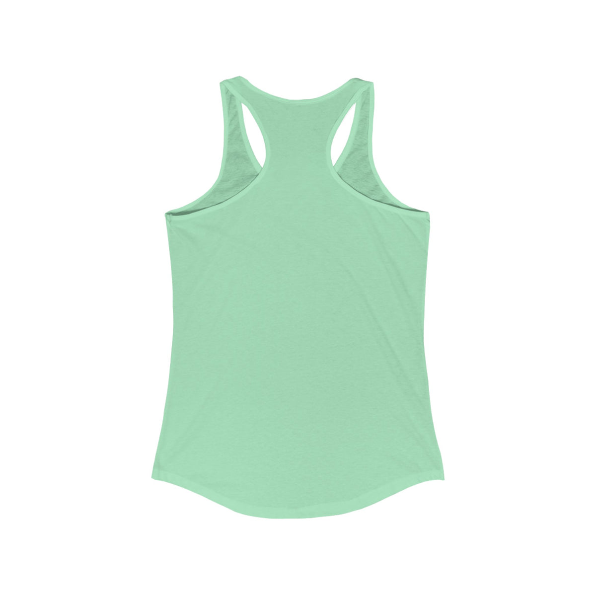 Dog Days of Summer - Women's Racerback Tank