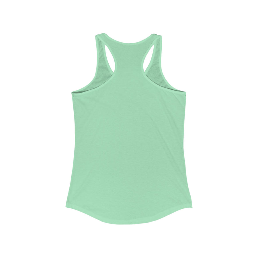 Dog Days of Summer - Women's Racerback Tank