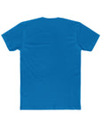 Golden Retriever Tee - Speak Softly and Carry A Big Stick