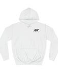 Tracking Corps Hoodie - Sniff 'Em Out & Run 'Em Down